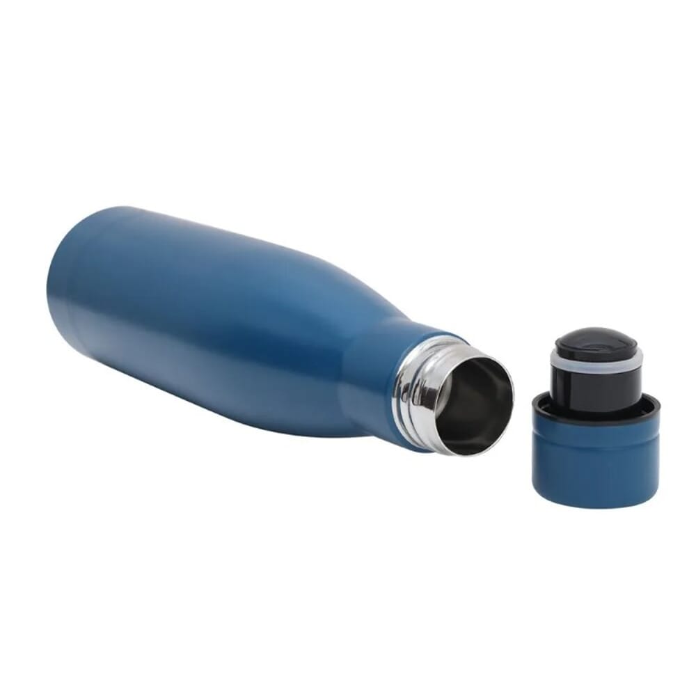 Puro Bottle- Blue- 500ML